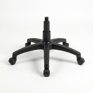 Chaise de bureau pivotante moderne en velours EVA, avec vérin à gaz, base étoile chromée et accoudoirs fixes, idéale pour la maison, le bureau, l'école ou l'atelier - Product Image 6