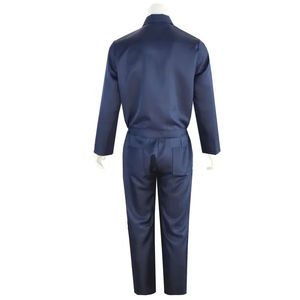 Uniformes de Trabajo Profesionales Más Vendidos para Hombre, Ropa de Trabajo Industrial de Seguridad y Protección, Overol - Product Image 6