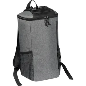 Zaino Promozionale Rossana 600D Personalizzato, Borsa per Gadget su Misura - Product Image 1