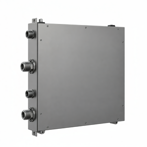 Dyness DL5.0C Station d'alimentation murale 5KWH INstocl 51.2v 100ah Batterie au lithium 6000 cycles 95%D0D pour la maison ess - Product Image 5