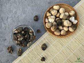 SETA PAJA SALADA A BASE DE PLANTAS/INGREDIENTE ÚNICO/SIN SABOR ARTIFICIAL - Product Image 6