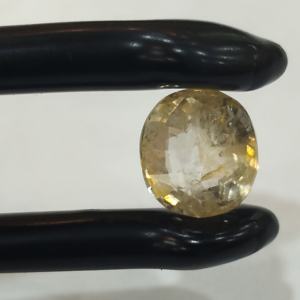 Espinela Natural de Primera Calidad, Corte Esmeralda, 9-10 mm, 1.75 ct, para la Creación de Joyas de Poder y Prosperidad de Júpiter - Product Image 3