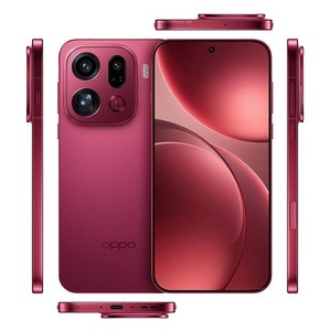 Oppo Find X9 Pro 5G สมาร์ทโฟน 6.78 นิ้ว MTK Dimensity 9500 แบตเตอรี่ 8000mAh+ ระบบปฏิบัติการ Android 14 ระบบจดจำใบหน้า ป้องกันการกระแทก รองรับซิมคู่ - Product Image 5