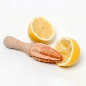 เครื่องคั้นน้ำมะนาวไม้อุปกรณ์ครัว - Product Image 6