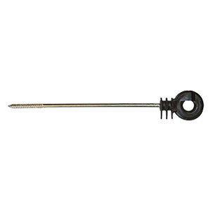 Isolatore a vite lungo, lunghezza 22 cm - Product Image 1