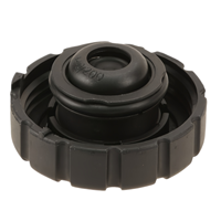 Tapa del Tanque de Expansión de Refrigerante OEM 2105010615 Compatible con Benz W246 W242 W176, Resistente a Altas Temperaturas, Tapa del Depósito del Radiador