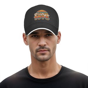 Cappello da Baseball personalizzato elegante berretto regolabile, noi locale POD - Product Image 5