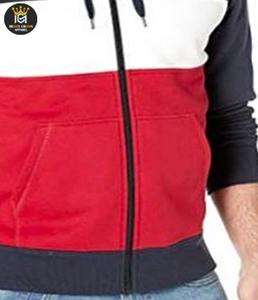 Sudaderas con capucha para hombre de la mejor calidad y a la moda para hombre, sudaderas con cremallera, nuevo diseño, sudaderas con cremallera para hombre - Product Image 2