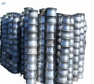 Suministro de Fábrica: Chatarra de Ruedas de Aluminio de Alta Calidad / Chatarra de Ruedas de Aleación de Aluminio a Bajo Precio - Product Image 1