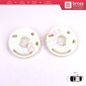 Kit de Reparación de Rueda de Guía para Puerta Corredera Eléctrica Lateral Derecha BDP228-1 para Transporter T5 T6 Caravelle 2003-2024 7E1843872 - Product Image 2