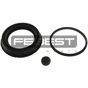 Set di ricambi e accessori per il supporto FEBEST (0575-MZ3F) - PINZA DE PRENOS - Product Image 1