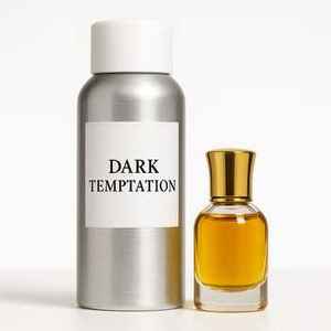 High Quality Dark Temp Tationn 250 Grams Concentrated <b>Perfume</b> Oil Parfum Non-Alcoholic Eco-Friendly Long-Lasting Unisex - Product Image 1