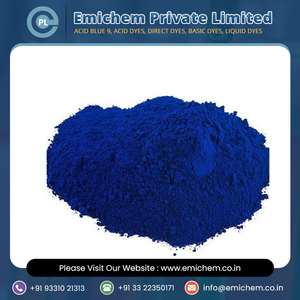 Polvo de tinte de suministro directo del fabricante Textiles Tela Pigmento Azul 150 Polvo de tinte de pigmento orgánico - Product Image 6