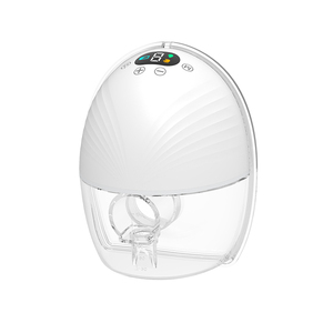 Cute Rechargeable S9 Electric <strong>Handfree</strong> Breast <strong>Pump</strong> Comfy Treatment <strong>Pump</strong> - Product Image 4