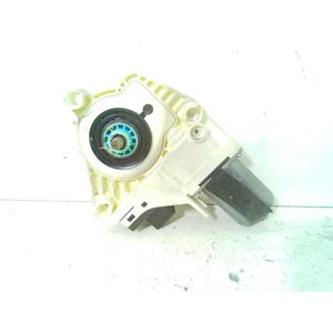 มอเตอร์ไฟฟ้าหน้าต่างด้านหน้าซ้าย AUDI A5 Saloon Series (8T3)4f0959801d(07>) - Product Image 2