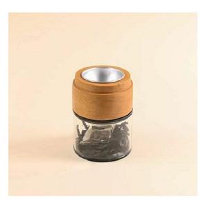 Bandejas de Servicio de Madera con Incrustaciones de Hueso en Forma de Estrella, Hechas a Mano, de la Mejor Calidad, Certificadas por EPCH, Multicolores, 30x20x5cm, para Hoteles - Product Image 3