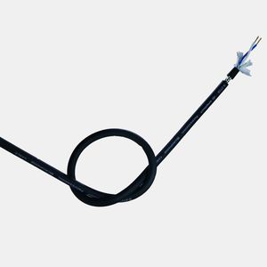 Cordon de microphone XLR avec paire torsadée et blindage de tresse en stock - Product Image 6