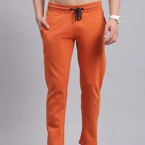 Vente en gros Survêtement en polyester imprimé Ensemble deux pièces pour homme Veste de survêtement zippée légère et respirante Pantalon de survêtement surdimensionné personnalisé - Product Image 6