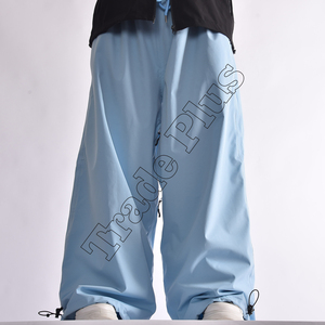 Producto profesional más vendido Ropa deportiva al aire libre Impermeable Transpirable Patinaje Stretch Cargo Unisex Pantalones de Snowboard - Product Image 1