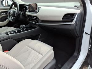 SUV R-OGUE SV AWD 2025, transmission à variation continue, 1.5L I3 201HP - Product Image 3