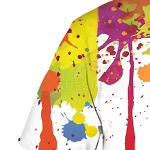 Camisetas Sublimadas para Hombre, Diseño Nuevo, Ropa Casual de Verano, Venta al Por Mayor - Product Image 3