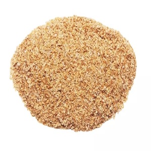 Poudre de balle de riz naturelle de haute qualité, 100 % matériau de balle de riz, durée de conservation de 24 mois, marque OEM Afrique du Sud, alimentation animale - Product Image 3