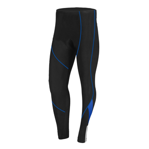 Pantalon de cyclisme respirant avec logo personnalisé pour hommes Pantalon de cyclisme respirant de haute qualité Pantalon de vélo avec logo personnalisé - Product Image 1