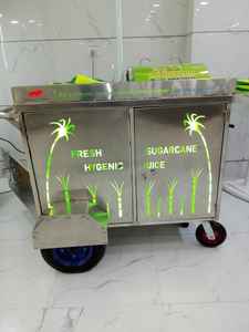 Meilleur vendeur, modèle compact de canne à sucre commerciale, qualité supérieure, professionnel, exigent, fournisseur direct du fabricant - Product Image 4