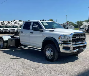 Listo para Enviar: Camiones For-RAMM 5500 Day Cab 2024, Envío a Todo el Mundo - Product Image 2