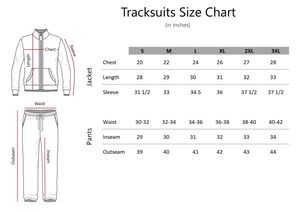 Ensemble de pantalons de survêtement à capuche unisexe personnalisé Fitness Survêtement polaire d'hiver grande taille Hommes Femmes Gym Jogging Jogging imprimé - Product Image 5