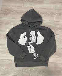 Sweat à capuche court lavé à l'acide en molleton vierge personnalisé avec fermeture à glissière surdimensionné Boxy Fit col à capuche style Hip Hop pour garçons - Product Image 2