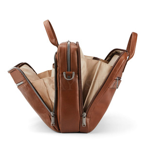 Sử dụng ngoài trời <span class=keywords><strong>New</strong></span> arrivals <span class=keywords><strong>Custom</strong></span> made túi da không thấm nước tùy chỉnh hợp thời trang Túi máy tính xách tay Túi máy tính xách tay - Product Image 5