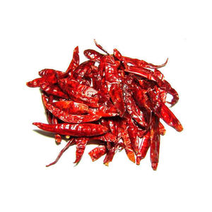 Piment rouge frais/épices mélangées d'assaisonnement de piment séché - Product Image 3