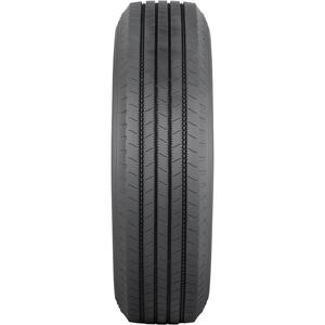Pneu de camion 295/80R22.5 pour essieu de direction, d'entraînement et de remorque, performances équilibrées, qualité standard d'exportation - Product Image 3