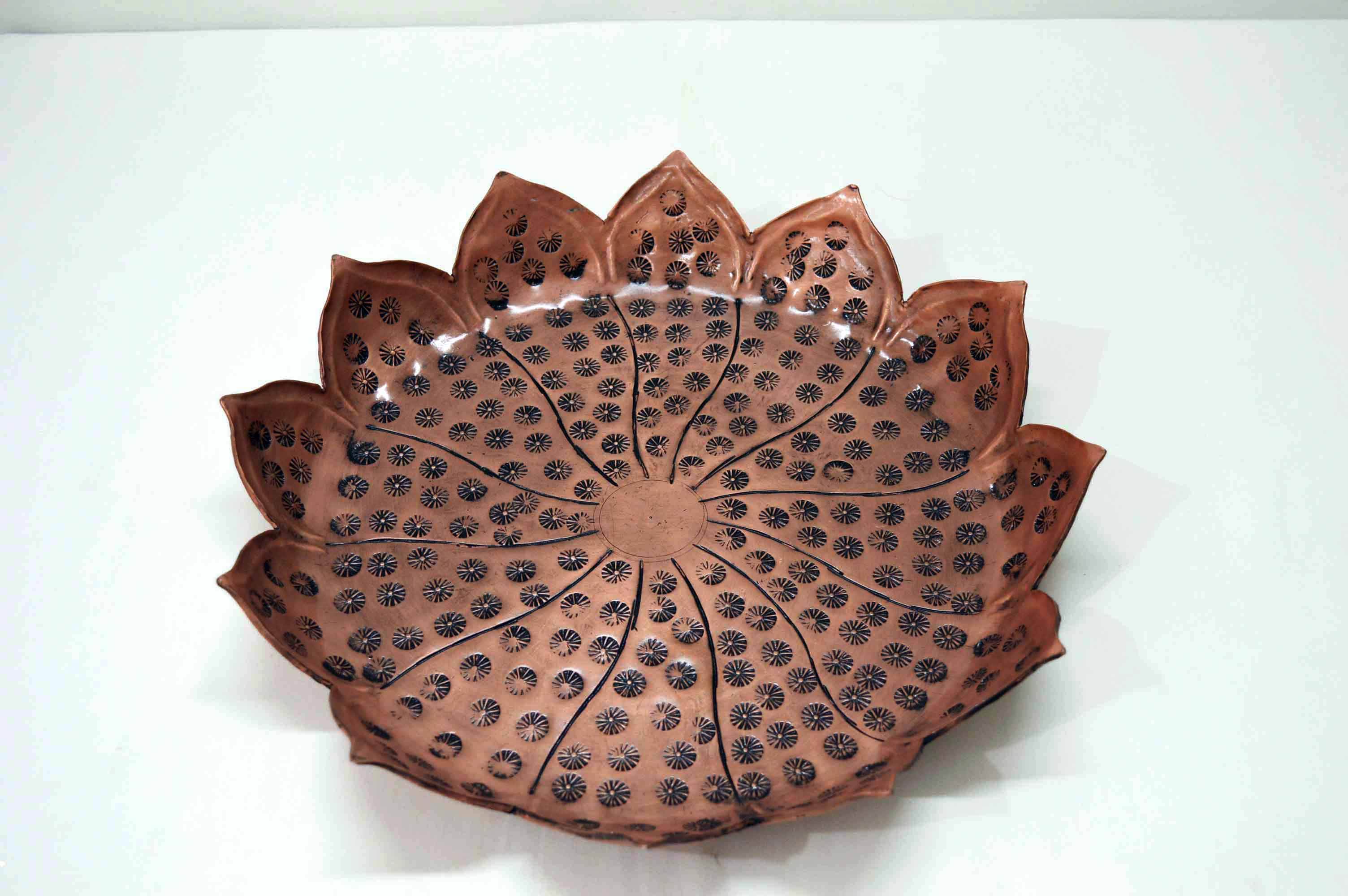 ทองแดงโบราณ