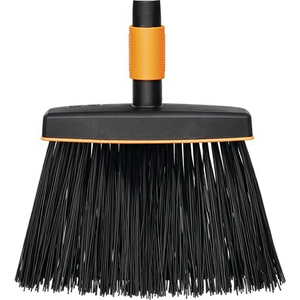 For FISKARS QuikFit 290 mm Plastic Sweeping <b>Brush</b> for Cleaning - Product Image 3