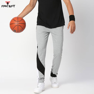 Nouveau style de pantalons pour hommes coupe ajustée décontractés pour hommes vente chaude pantalons pour hommes à bas prix vente en gros pantalons de jogging pour hommes - Product Image 4