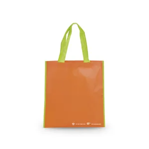 Borse Tote Ecologiche Personalizzabili Helena in RPET, Gadget Promozionali Personalizzabili - Product Image 1