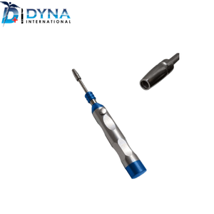 Removedor de corona profesional de alta calidad para una extracción segura y eficiente - Product Image 6