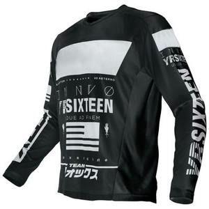 Camisetas de carreras a prueba de viento personalizadas OEM para Karting Kart Racing & Cycling Adventure Clothing - Product Image 4