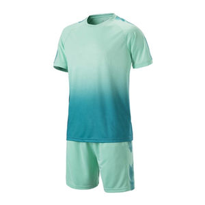 Maillot de fútbol personalizado para adultos, camiseta de fútbol personalizada, kits de fútbol, conjunto completo de fútbol, uniformes de fútbol para hombres - Product Image 6