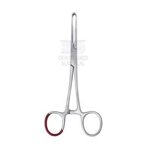 Hot Selling Lightweight Stainless Steel Surgical Forceps Manual Power Source Online Sale Instrument Set for <b>Operation</b> Use - Product Image 1