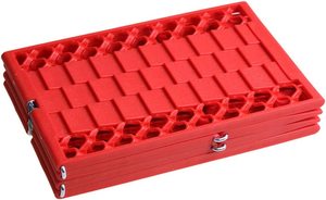 Pistes de récupération pliables pour <span class=keywords><strong>voiture</strong></span>, échelle de sable, chaîne à neige, piste de sable, adhérence des pneus, piste de récupération pour pneus de <span class=keywords><strong>voiture</strong></span> - Product Image 4