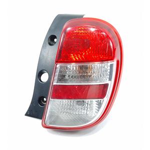 ไฟท้ายขวา นิสสัน ไมครา รุ่นที่ 7 265501HA0B (10>16) - Product Image 1