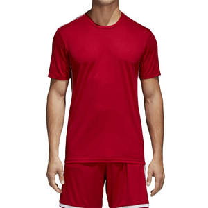 Camiseta de Fútbol Personalizada de Sublimación de Calidad Brasileña - Product Image 1