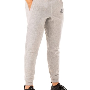 Pantalones Deportivos para Hombre, de Lona, Ecológicos, Ligeros, de Secado Rápido, Transpirables, Lisos, Teñidos, Rectos, de Color Sólido - Product Image 1