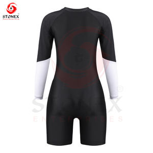 2025 maillots de bain haute qualité femmes maillot de bain léopard Logo imprimé personnalisé pour les femmes vêtements - Product Image 2