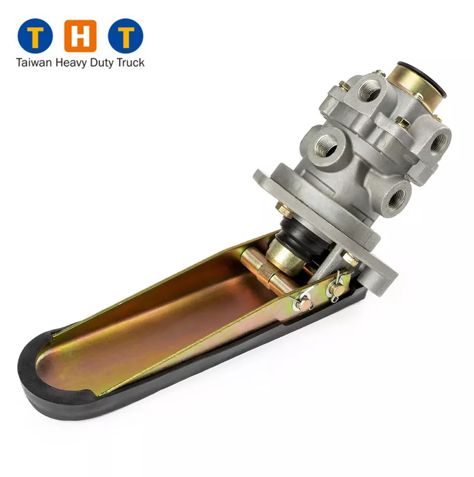 Foot Brake Valve 241-02904 for Nissan UD CK450 CW520