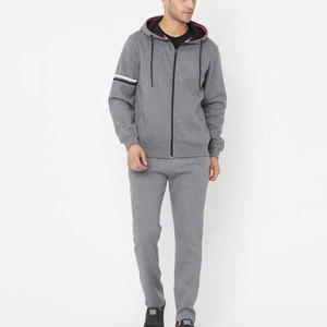 Custom Men'S Heavyweight Space Cotton <b>Oversized</b> Sweatshirt Baggy <b>Jogger</b> Tracksuit Set Vintage Print Manufactured 100%cotton - Product Image 1