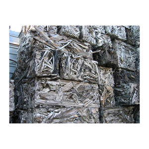 Déchets de batterie/plaque de plomb égouttés et lingot de plomb refondu pour l'exportation - Product Image 5